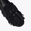 Tassel Moccasin Loafer Tassel Moccasin Loafer