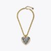 Xl Heart Necklace Xl Heart Necklace