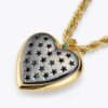 Xl Heart Necklace Xl Heart Necklace