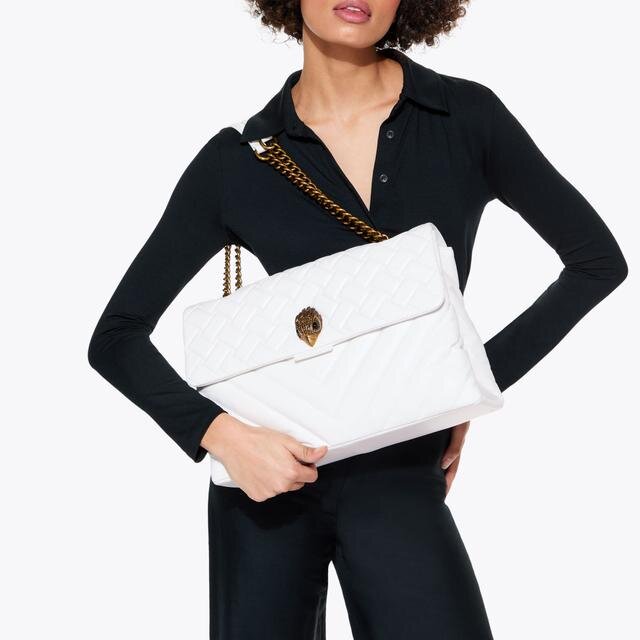 Xxl Leather Kensington Bag Xxl Leather Kensington Bag