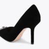 Zip Court Heel