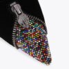 Zip Court Heel